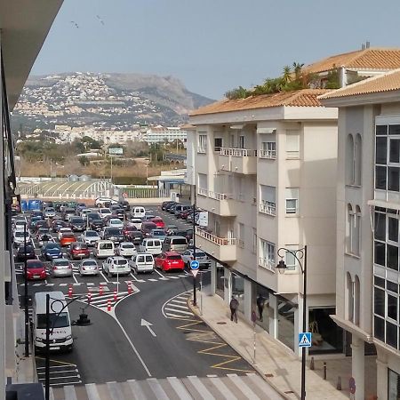Appartement Apartamento Compartido Cerca De La Playa Con Bano Privado à Altea Extérieur photo