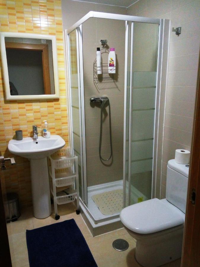 Appartement Apartamento Compartido Cerca De La Playa Con Bano Privado à Altea Extérieur photo